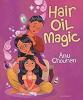 Cover image of Hair oil magic