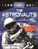 Cover image of The astronauts