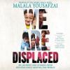 Cover image of We are displaced