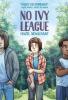 Cover image of No ivy league