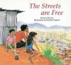 Cover image of The streets are free