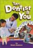 Cover image of The dentist and you
