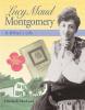Cover image of Lucy Maud Montgomery