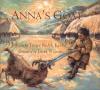 Cover image of Anna's goat