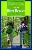 Cover image of Zach & Zoe and the river rescue