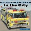 Cover image of In the city
