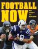 Cover image of Football now