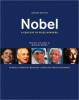 Cover image of Nobel