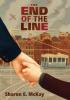 Cover image of The end of the line
