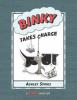 Cover image of Binky takes charge
