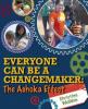 Cover image of Everyone can be a changemaker