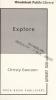 Cover image of Explore