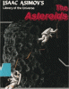 Cover image of The asteroids