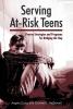 Cover image of Serving at-risk teens