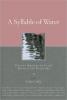 Cover image of A syllable of water