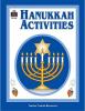 Cover image of Hanukkah activities