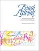 Cover image of Brush lettering