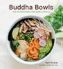 Cover image of Buddha bowls