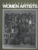 Cover image of Contemporary women artists