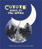 Cover image of Coyote sings to the moon