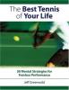 Cover image of The best tennis of your life