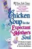 Cover image of Chicken soup for the expectant mother's soul