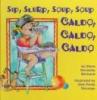 Cover image of Sip, slurp, soup, soup =