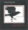 Cover image of The raven