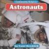Cover image of Astronauts