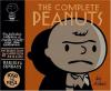 Cover image of The complete Peanuts