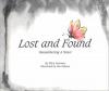 Cover image of Lost and found