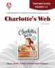 Cover image of Charlotte's web