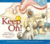 Cover image of Keep on!