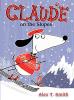 Cover image of Claude on the slopes