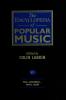 Cover image of The encyclopedia of popular music