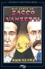 Cover image of The lives of Sacco and Vanzetti