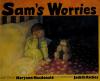 Cover image of Sam's worries