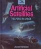 Cover image of Artificial satellites