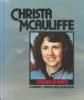 Cover image of Christa McAuliffe, teacher in space