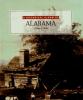 Cover image of A historical album of Alabama