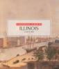 Cover image of A historical album of Illinois