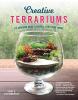 Cover image of Creative terrariums