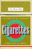Cover image of Cigarettes