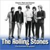Cover image of The Rolling Stones