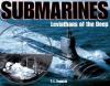 Cover image of Submarines