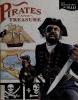 Cover image of Pirates and treasure