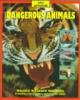 Cover image of Dangerous animals