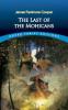 Cover image of The last of the Mohicans