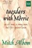 Cover image of Tuesdays with Morrie