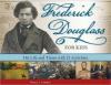 Cover image of Frederick Douglass for kids